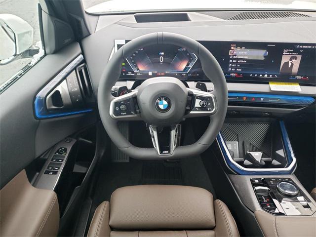 new 2026 BMW X3 car, priced at $60,365