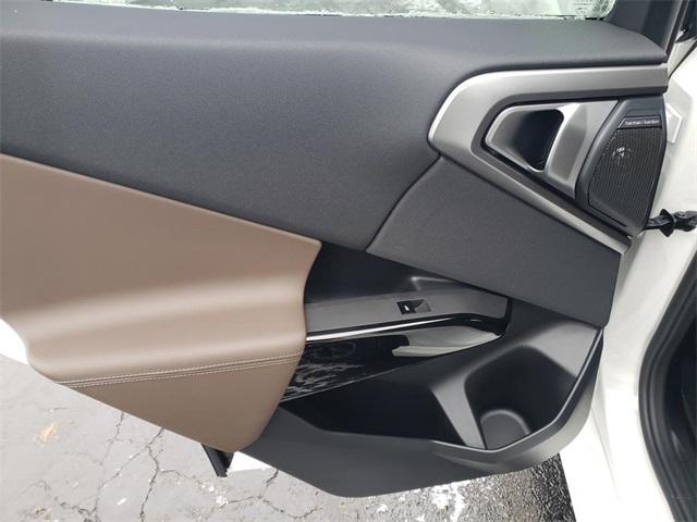 new 2026 BMW X3 car, priced at $60,365