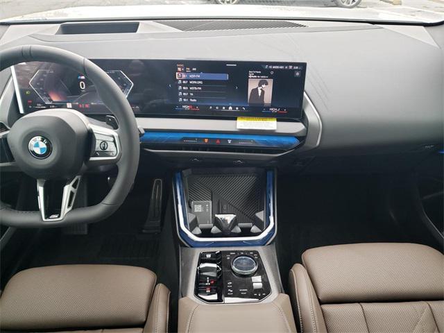 new 2026 BMW X3 car, priced at $60,365