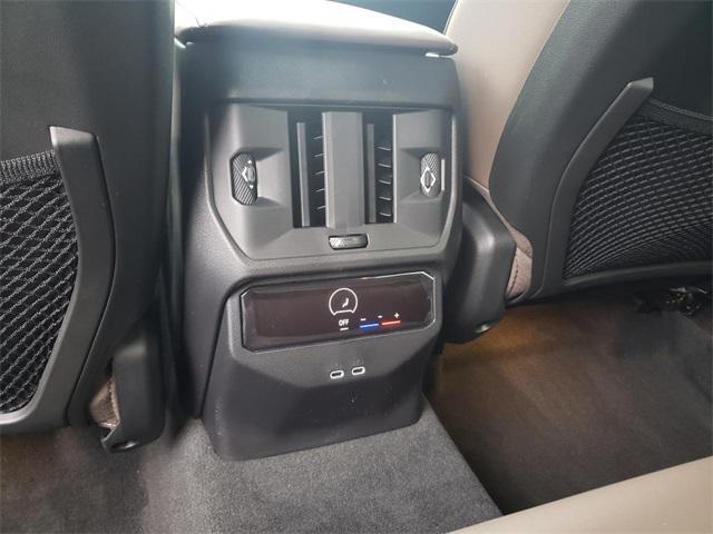 new 2026 BMW X3 car, priced at $60,365