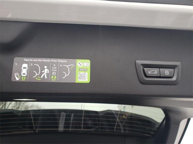 new 2026 BMW X3 car, priced at $60,365