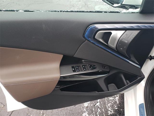 new 2026 BMW X3 car, priced at $60,365