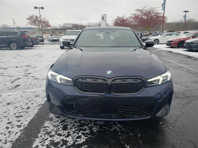 new 2026 BMW M340 car, priced at $74,745