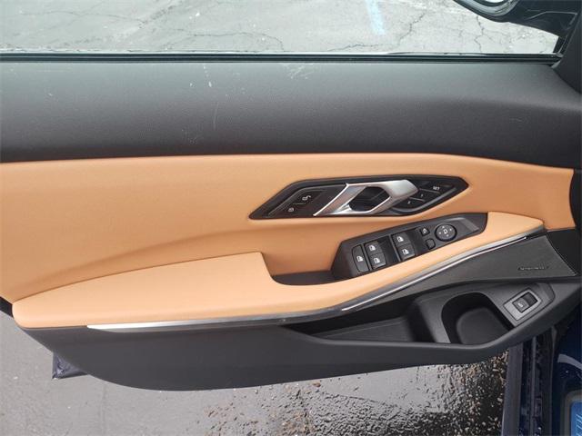 new 2026 BMW M340 car, priced at $74,745