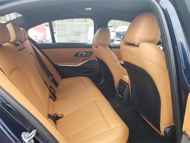 new 2026 BMW M340 car, priced at $74,745