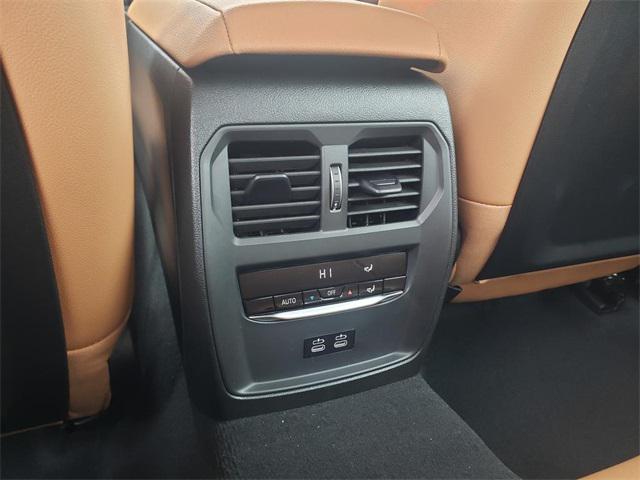 new 2026 BMW M340 car, priced at $74,745