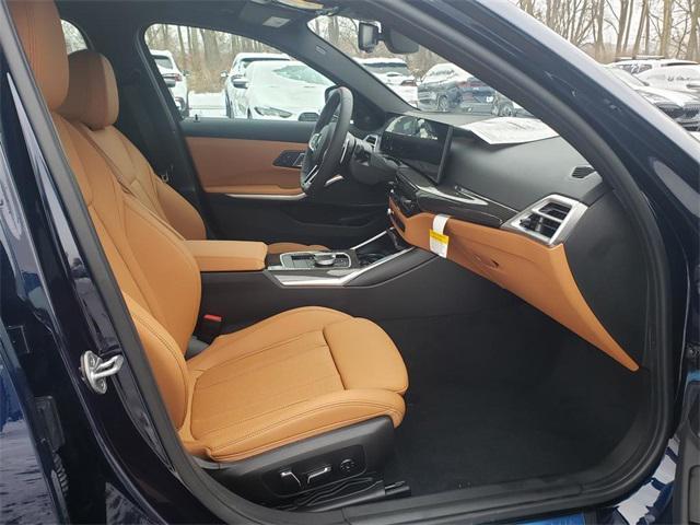 new 2026 BMW M340 car, priced at $74,745