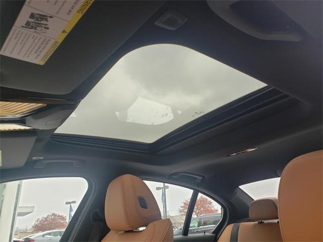 new 2026 BMW M340 car, priced at $74,745