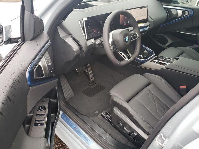 new 2026 BMW X3 car, priced at $62,550