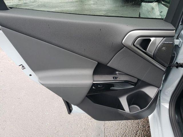 new 2026 BMW X3 car, priced at $62,550