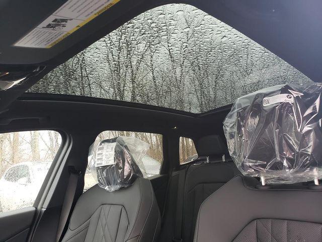 new 2026 BMW X3 car, priced at $62,550