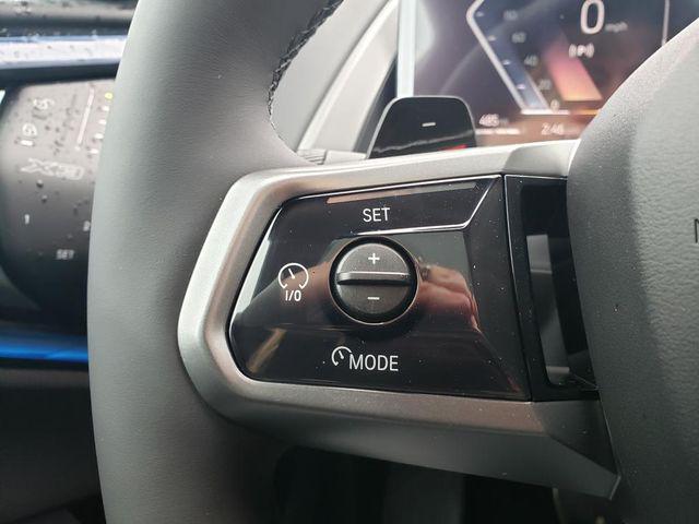 new 2026 BMW X3 car, priced at $62,550