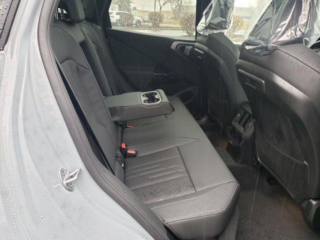 new 2026 BMW X3 car, priced at $62,550