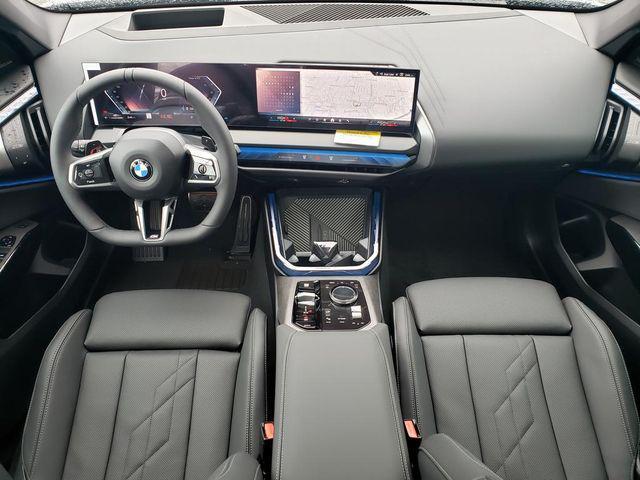 new 2026 BMW X3 car, priced at $62,550