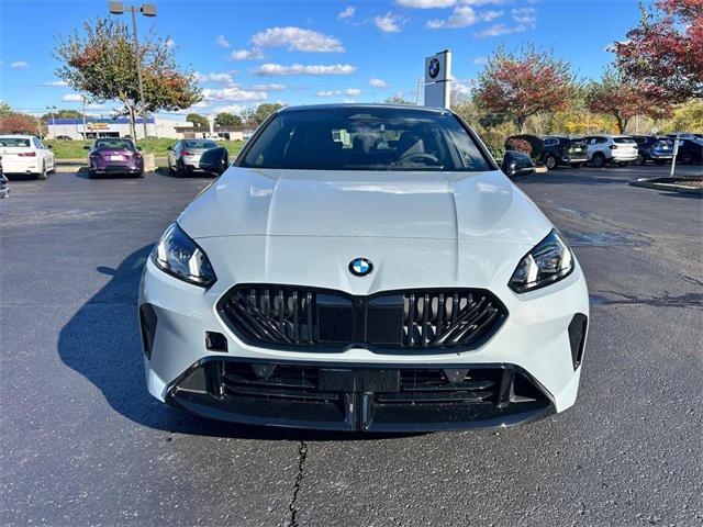 new 2026 BMW 228 Gran Coupe car, priced at $47,375