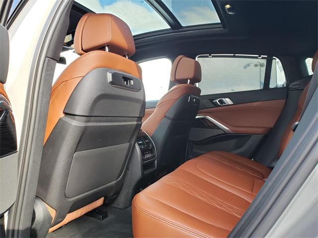 used 2024 BMW X6 car, priced at $63,995