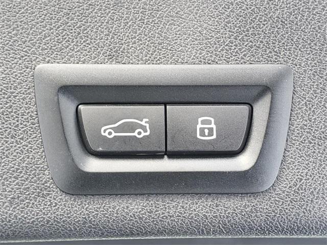 used 2024 BMW X6 car, priced at $63,995