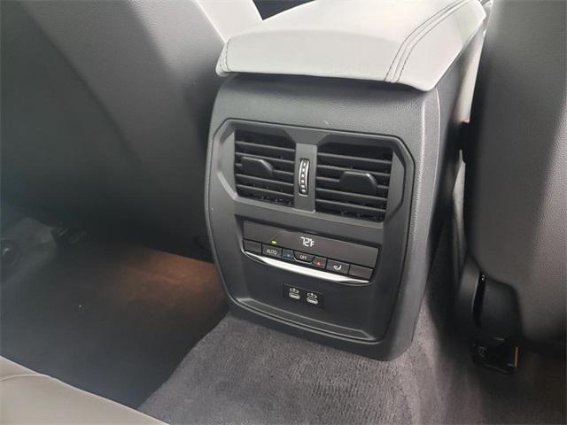 used 2023 BMW M4 car, priced at $76,995