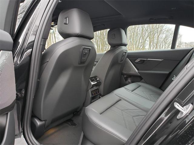 new 2026 BMW 530 car, priced at $74,365