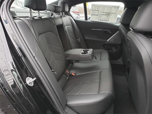 new 2026 BMW 530 car, priced at $74,365