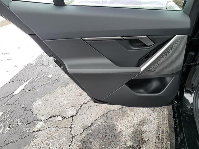 new 2026 BMW 530 car, priced at $74,365