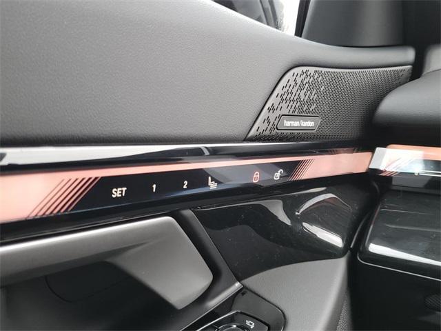 new 2026 BMW 530 car, priced at $74,365