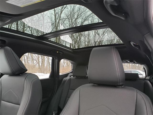 new 2026 BMW X1 car, priced at $49,165