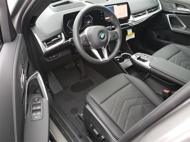 new 2026 BMW X1 car, priced at $49,165