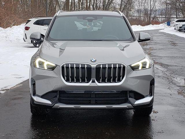 new 2026 BMW X1 car, priced at $49,165