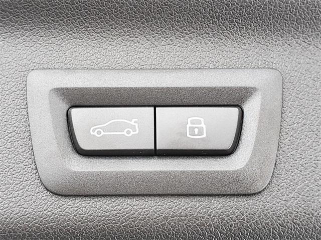 new 2026 BMW X1 car, priced at $49,165