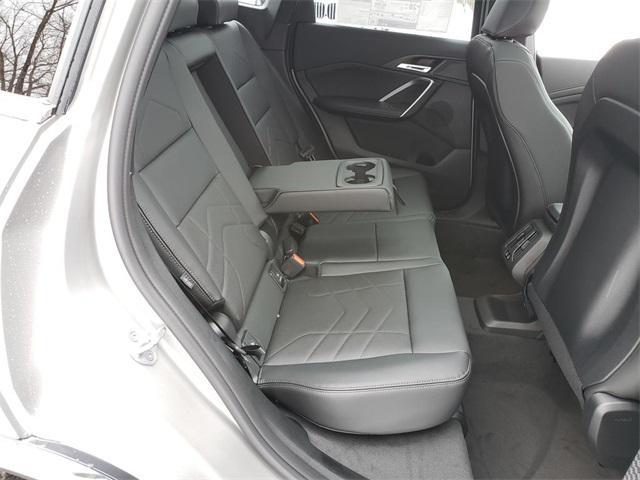 new 2026 BMW X1 car, priced at $49,165