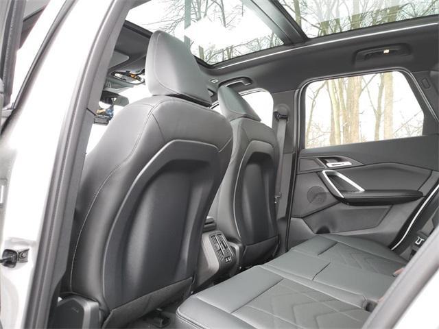 new 2026 BMW X1 car, priced at $49,165