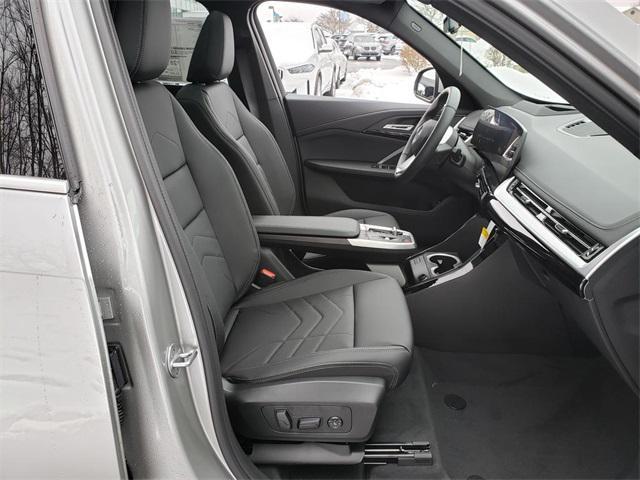 new 2026 BMW X1 car, priced at $49,165