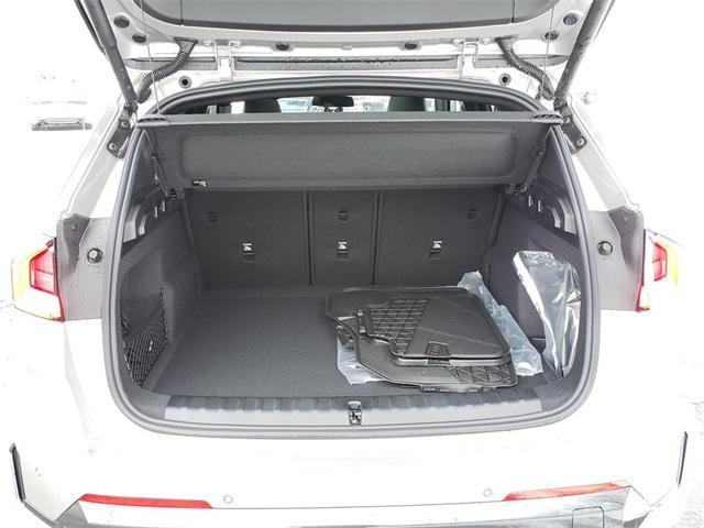 new 2026 BMW X1 car, priced at $49,165