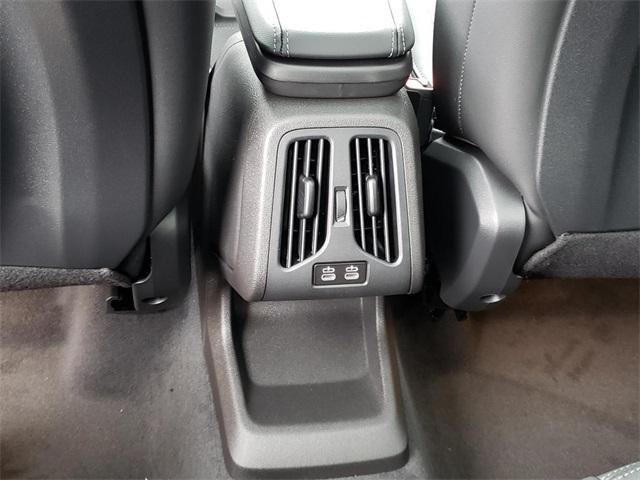 new 2026 BMW X1 car, priced at $49,165