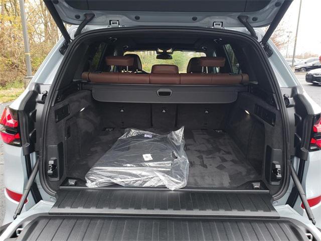 used 2025 BMW X5 car, priced at $67,995