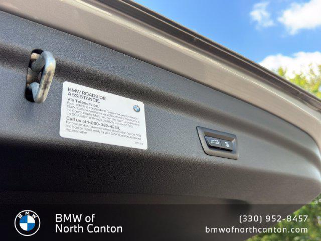 BMW X1 view 37