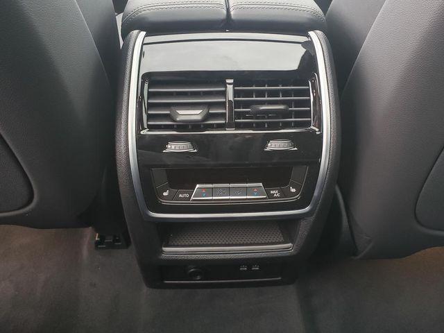 new 2026 BMW X5 PHEV car, priced at $90,600