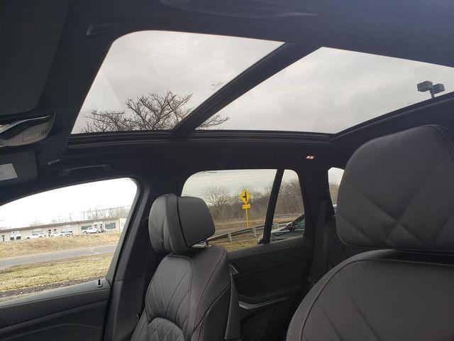 new 2026 BMW X5 PHEV car, priced at $90,600