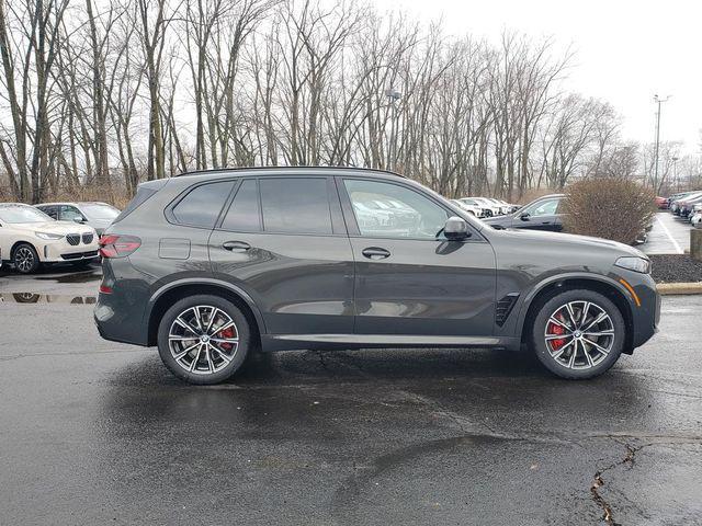 new 2026 BMW X5 PHEV car, priced at $90,600