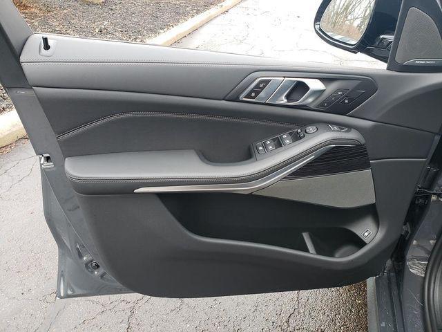 new 2026 BMW X5 PHEV car, priced at $90,600