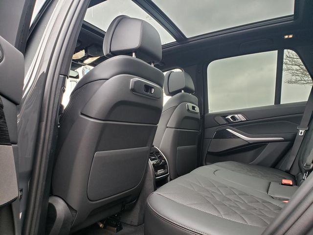 new 2026 BMW X5 PHEV car, priced at $90,600