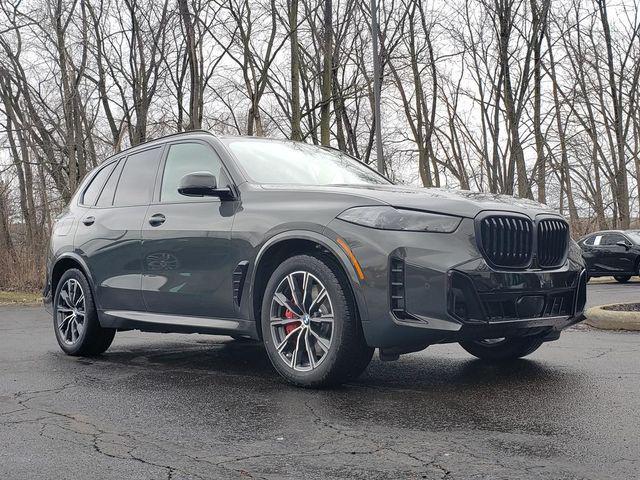 new 2026 BMW X5 PHEV car, priced at $90,600