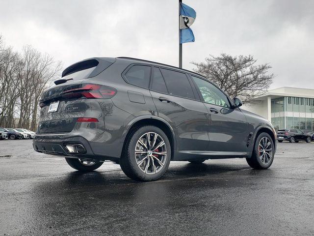 new 2026 BMW X5 PHEV car, priced at $90,600