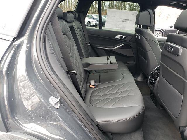 new 2026 BMW X5 PHEV car, priced at $90,600