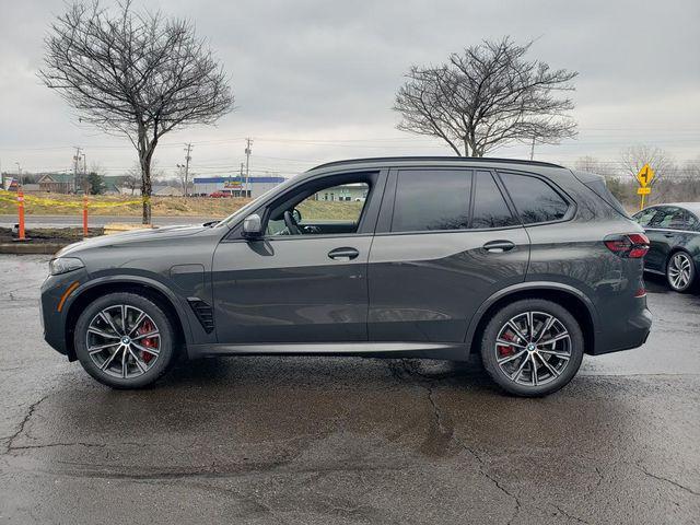 new 2026 BMW X5 PHEV car, priced at $90,600