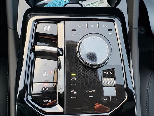 new 2026 BMW 530 car, priced at $76,090