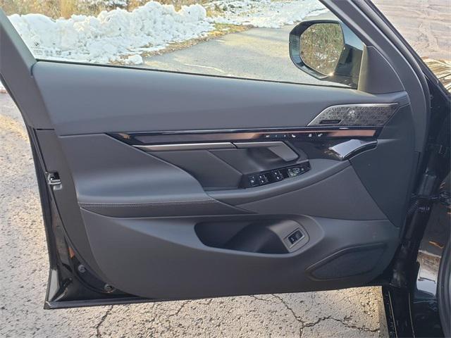 new 2026 BMW 530 car, priced at $76,090