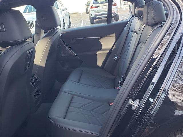 new 2026 BMW 530 car, priced at $76,090