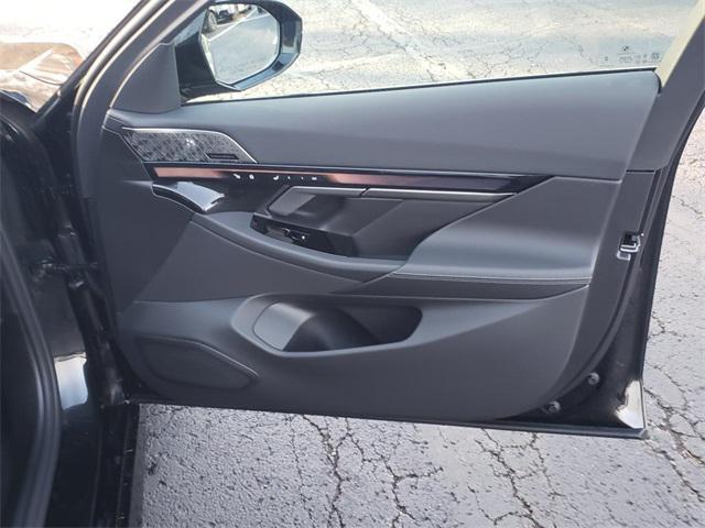 new 2026 BMW 530 car, priced at $76,090